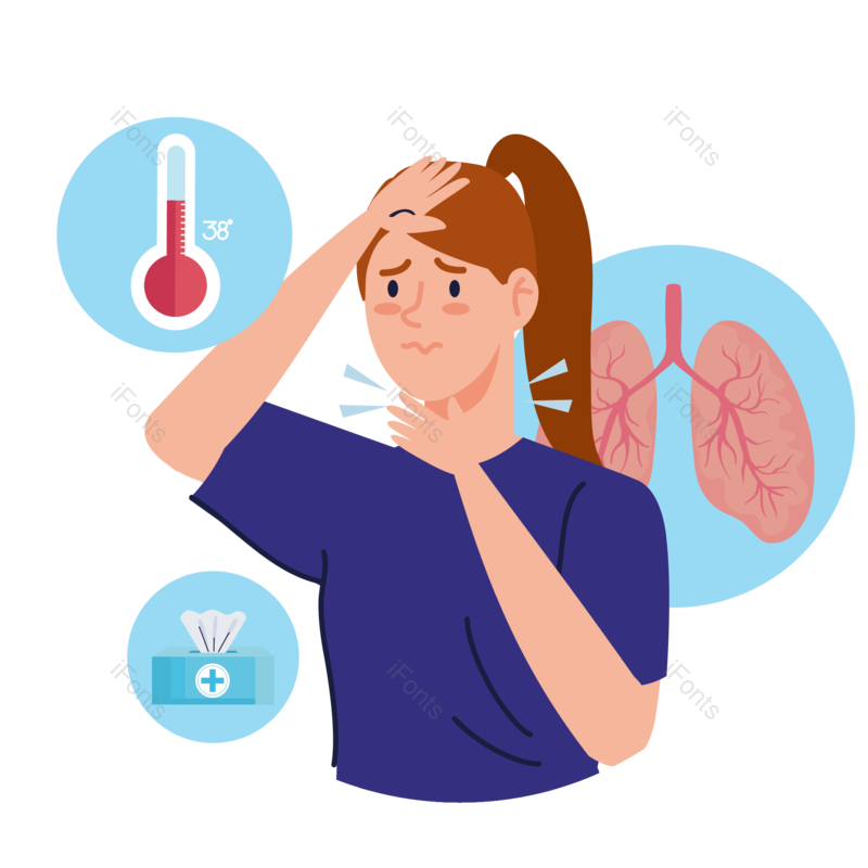 医疗健康图片,医学元素,PNG,免抠素材